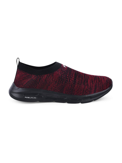 KING Pro Rust Men's Walking Shoes